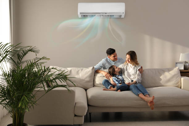 Best HVAC Tune-Up Services  in Le Roy, IL