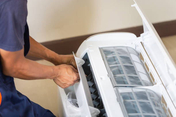 Le Roy, IL HVAC Company