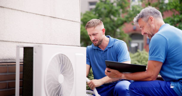 Best HVAC Installation Services  in Le Roy, IL