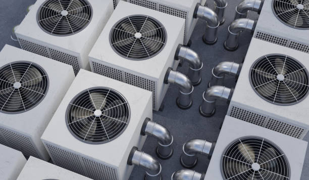 HVAC Maintenance Plan in Le Roy, IL