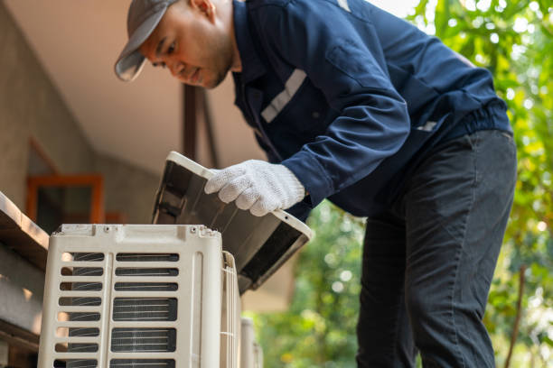 Best 24/7 HVAC Repair  in Le Roy, IL