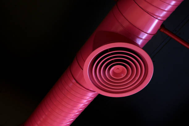 Best HVAC Air Duct Cleaning  in Le Roy, IL